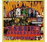Take Fo' Superstars - Take Fo' Superstars-Party at T