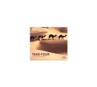 Take Four Guitar Quartet - Take Four Guitar Quartet