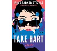 Take Hart: A Thriller: 2 (Corey in Los Angeles)