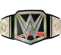 Take Home the Ultimate Badge of Honor with the WWE World Heavyweight Championship! Amazon Exclusive