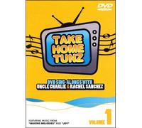 Take Home Tunz 1 [DVD] [Region 1] [NTSC] [US Import]