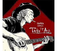 TAKE IT ALL