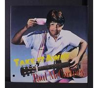 Take It Away [Vinyl Single 12'']