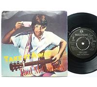Take It Away [Vinyl Single 12'']