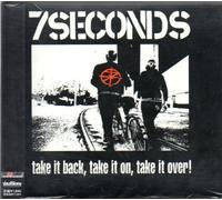 Take It Back,Take It On,Take It Over