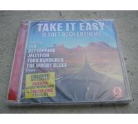 Take It Easy: 15 Soft Rock Anthems by Various Artists