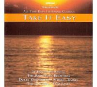 Take it Easy / All Time Easy Listening Classics