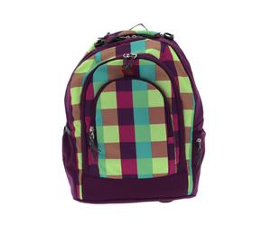 TAKE IT EASY school backpack Berlin Schoolbag Soho