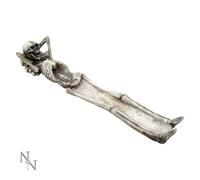 Nemesis Now NEM3932 Take It Easy Incense Burner 28.5cm Ivory