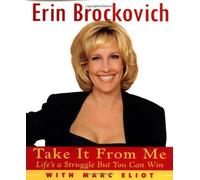 Take It From Me: Life's a Struggle But You Can Win