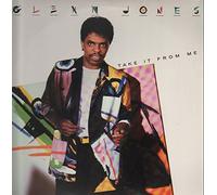 Take It From Me [VINYL]