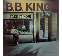 Take It Home (CD) Import (US IMPORT)