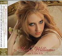 Take It Like It Is [Australian Import]