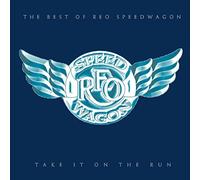 Take It On The Run The Best Of Reo Speedwagon