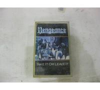 Take It Or Leave It [CASSETTE]