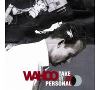 Take It Personal