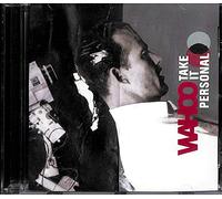 Take It Personal by Wahoo