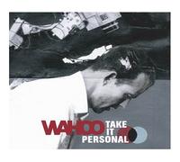 TAKE IT PERSONAL(-õ‰¿”Õ)