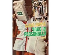 Take It Personally