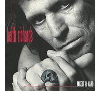 Take It So Hard / I Could Have Stood You Up [Vinyl Single 7'']