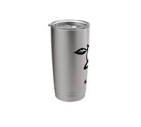 Take It Squeezy Fun Lemon Stainless Steel Insulated Tumbler