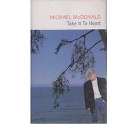 Take It to Heart [CASSETTE]