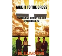 Take it to the Cross