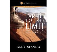 Take It to the Limit: How to Get the Most Out of Life [DVD] [NTSC]
