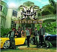 Take It To The Limit With 3 Bon