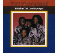 Take It To The Lord In Prayer [Us Import]
