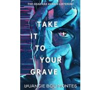 Take It to Your Grave