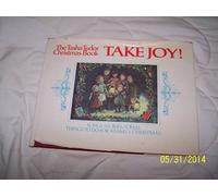 Take Joy: The Tasha Tudor Christmas Book