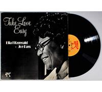 Take Love Easy