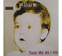 Take Me As I Am
