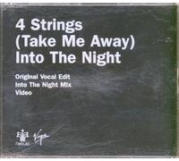 [Take Me Away] Into the Night
