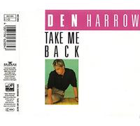 Take me back (2 versions, 1989, plus 'Den's house')