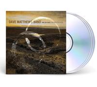 Take Me Back / Live From the Gorge, George, Wa 8.30.2025 (DVD) (US IMPORT)