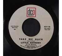 take me back / our song