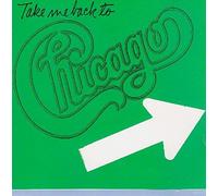Take Me Back To Chicago by Chicago (1992-07-07)