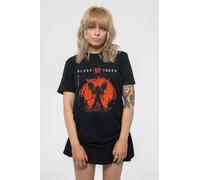 Take Me Back To Eden T Shirt Sleep Token Black S