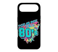 Take Me Back To The 80s Retro Revival Vintage 80's Case for iPhone Air