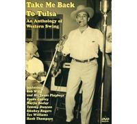 Take Me Back to Tulsa - DVD - 2007 - NTSC