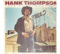Take Me Back To Tulsa [Vinyl LP]