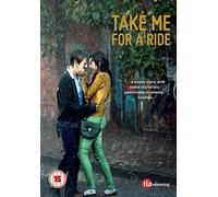 Take Me For A Ride [DVD]
