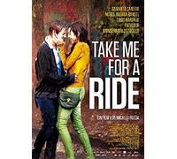 Take me for a Ride (OmU) (DVD)