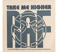 TAKE ME HIGHER