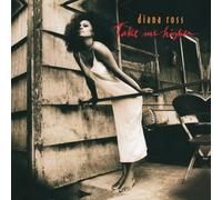 Take Me Higher by Diana Ross [Music CD]