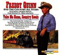 Take Me Home Country Roads by Freddy Quinn