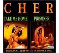 Take Me Home/Prisoner by Cher