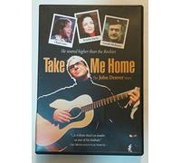 Take Me Home - The John Denver Story (Biopic)